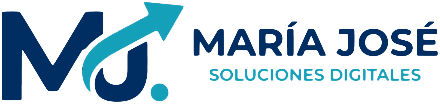 María José Soluciones Digitales